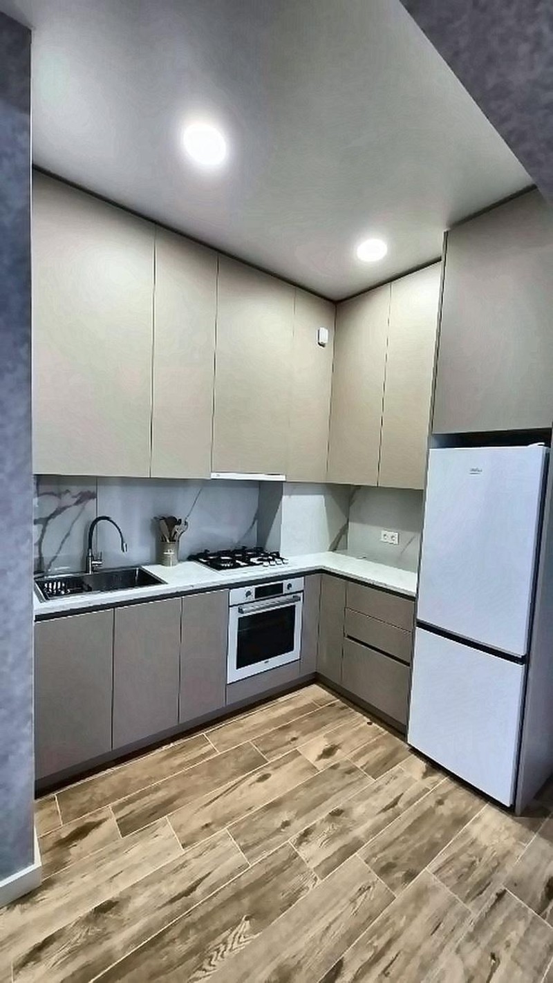 Nadikvari 3rd St, 3: Studio, 60.0 M² | Korter.Ge view 1