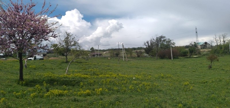 Teleti St, 2: Plot, None M² | Korter.Ge view 5