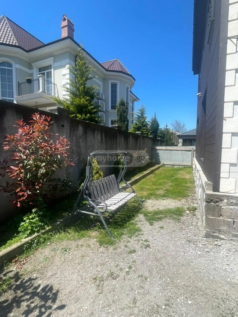 5-Room House For Rent In Batumi, David Guramishvili St, 8 view 16