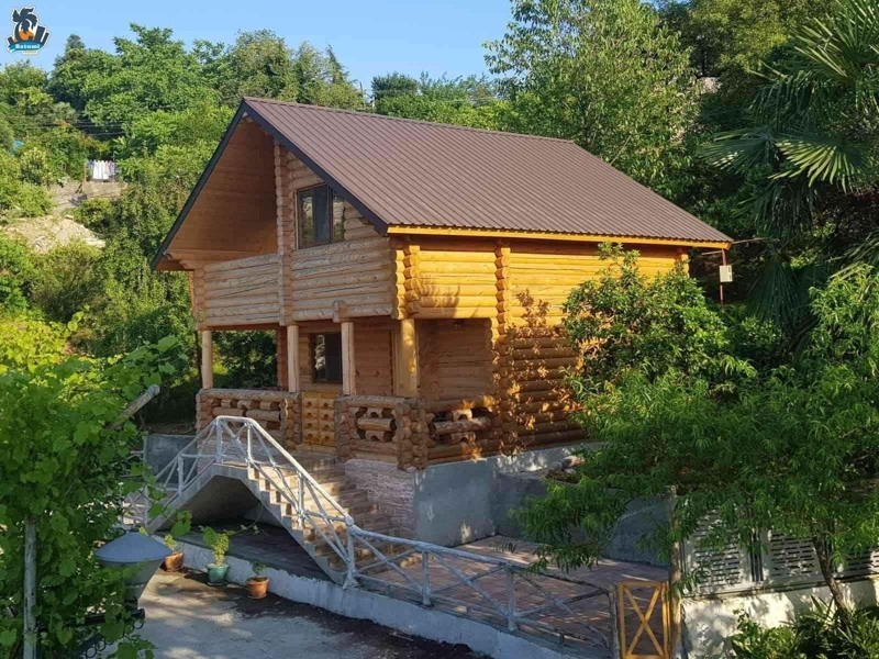3-Room House For Rent In Batumi, Demetre Tavdadebuli St, 130b view 17