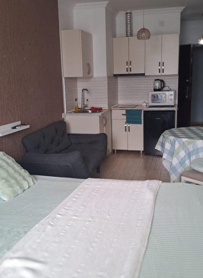 1-Room Apartment For Rent In Batumi, Iusup Kobaladze St, 8a view 10