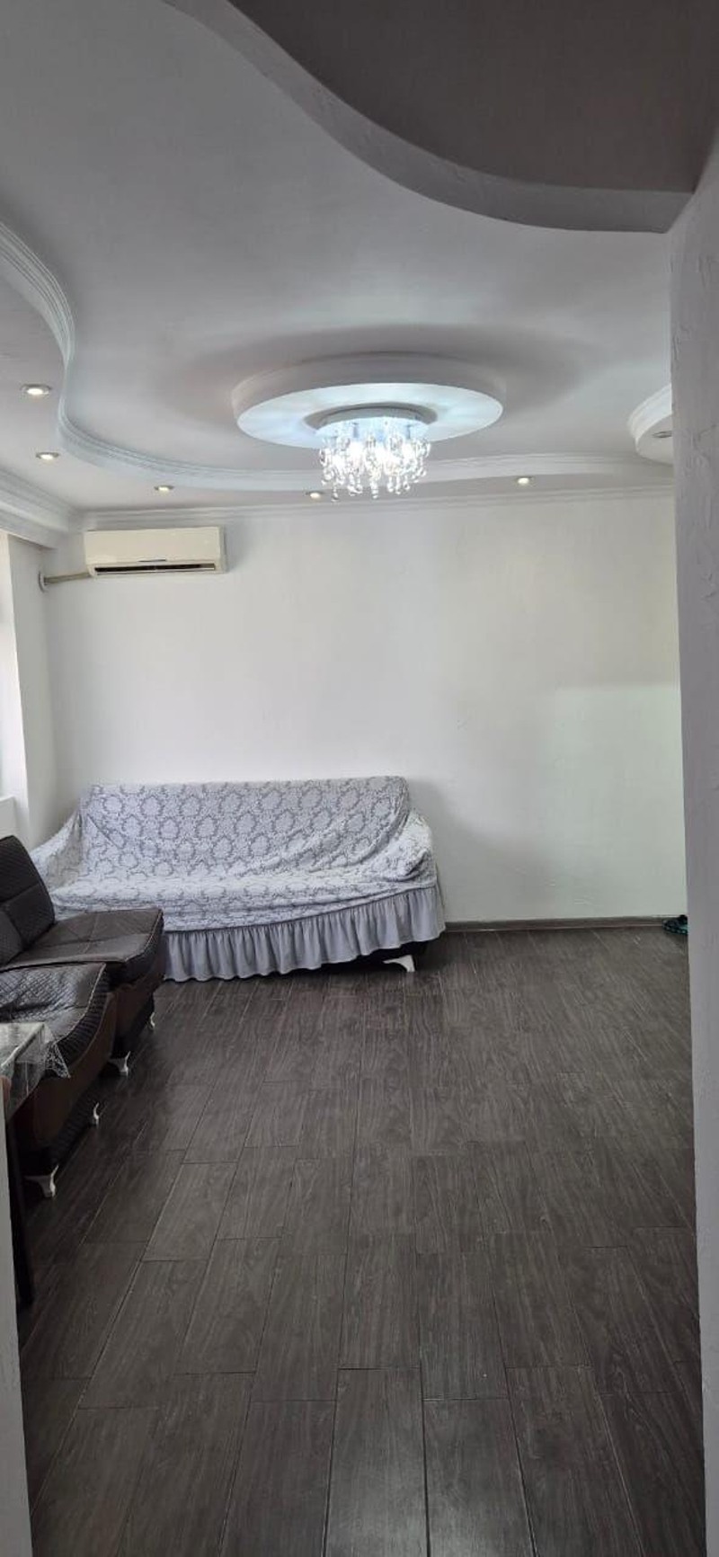3-Room Apartment For Rent In Batumi, Mikhail Lermontov St, 31 view 11