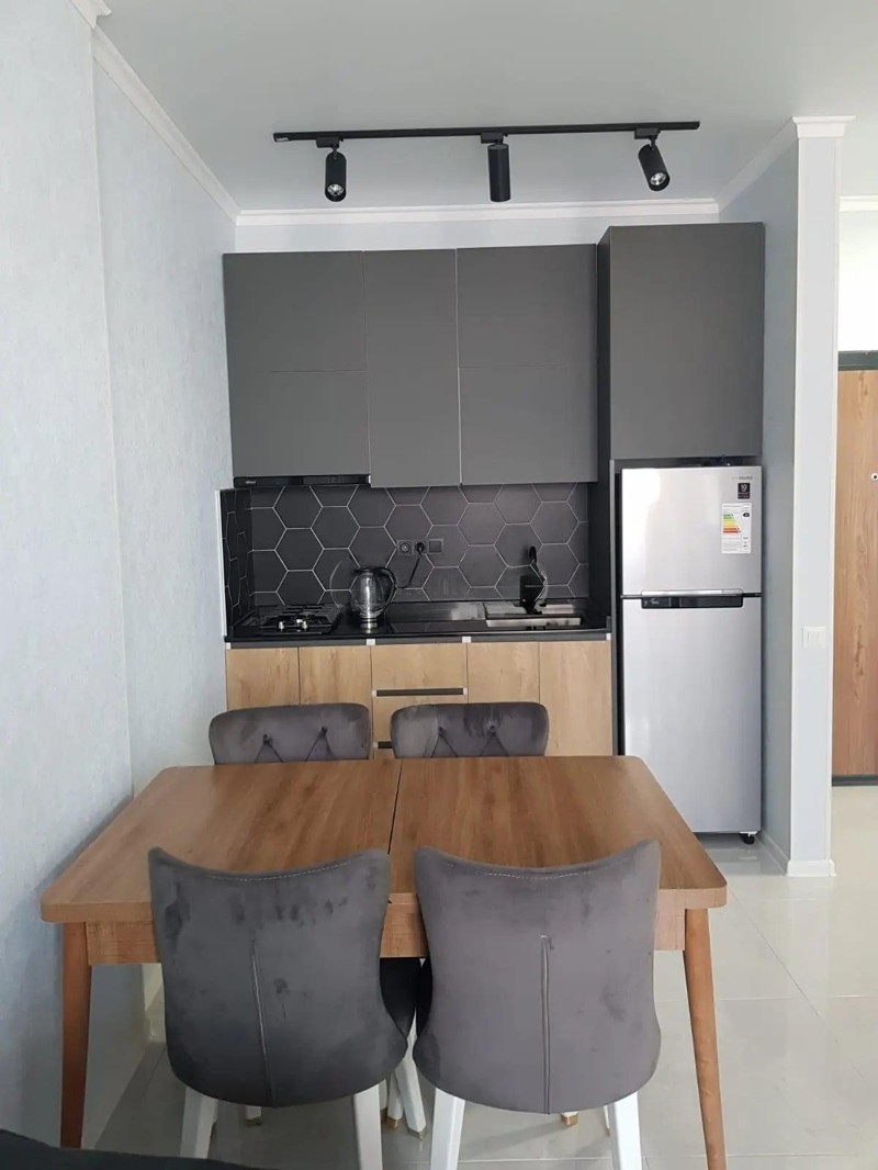 2-Room Apartment For Daily Rent In Batumi, Tbel Abuseridze St, 32a, 50 M² — 170 ₾ Per Day view 14