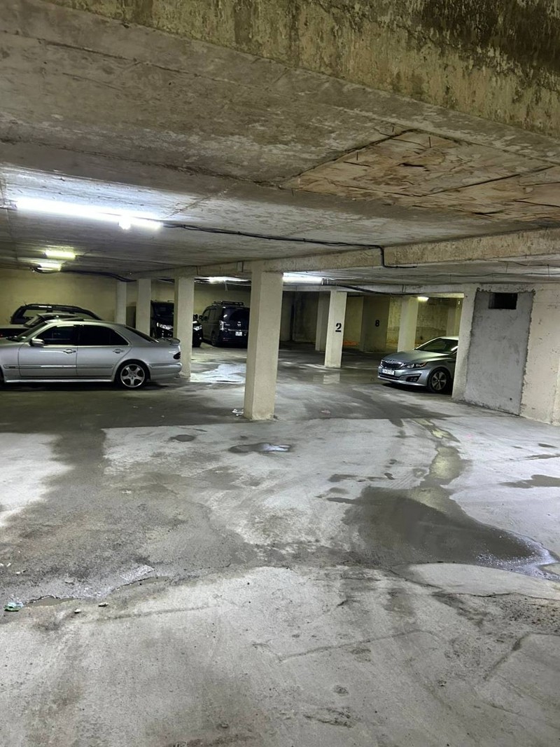 Parking Space For Sale In Batumi, Tbel Abuseridze St, 28 view 5