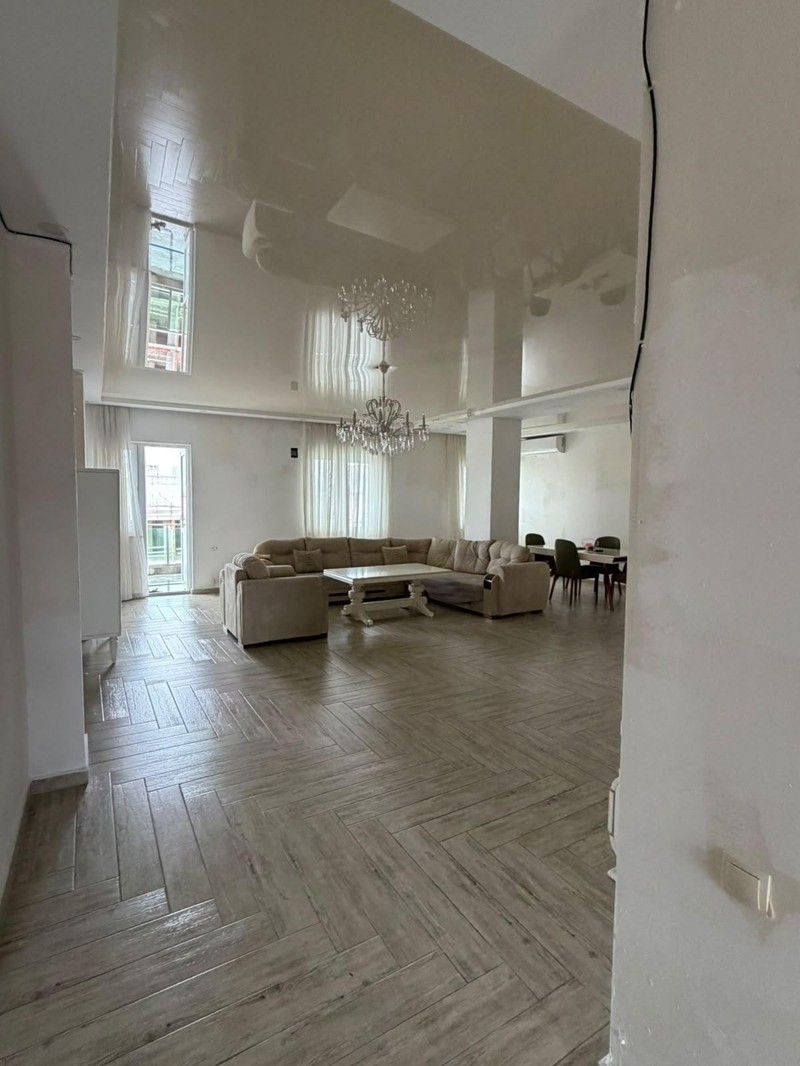 Studio Apartment For Rent In Batumi, Petre Bagrationi St, 71 view 28