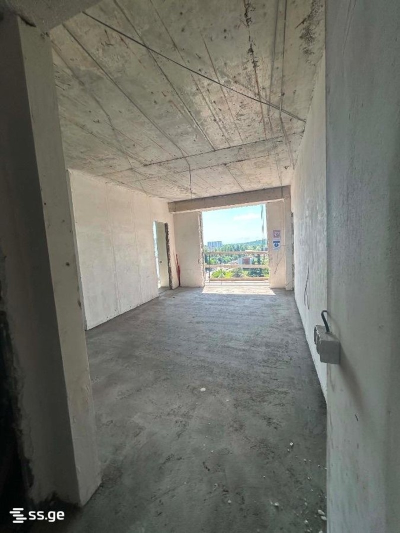 4-Room Apartment For Sale In Kutaisi, AIM Aia view 10