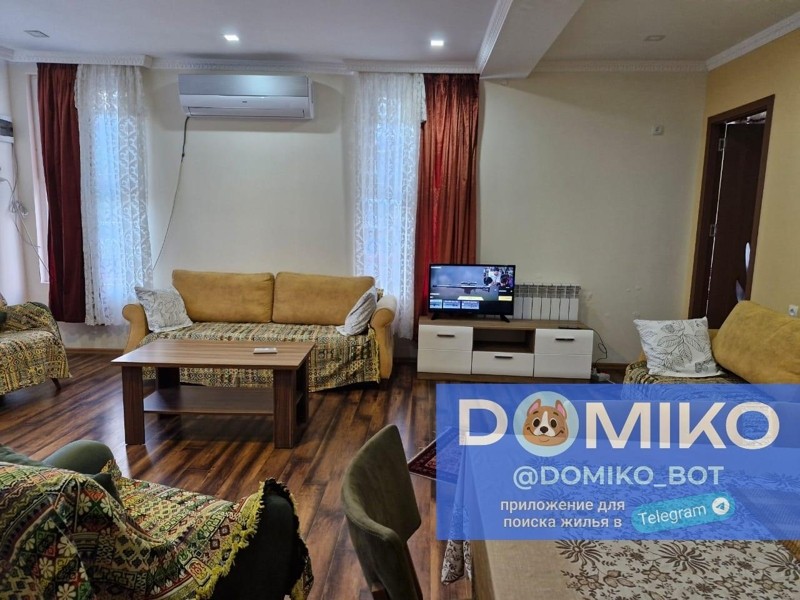 4-Room House For Rent In Batumi, Tbel Abuseridze St, 21А view 11