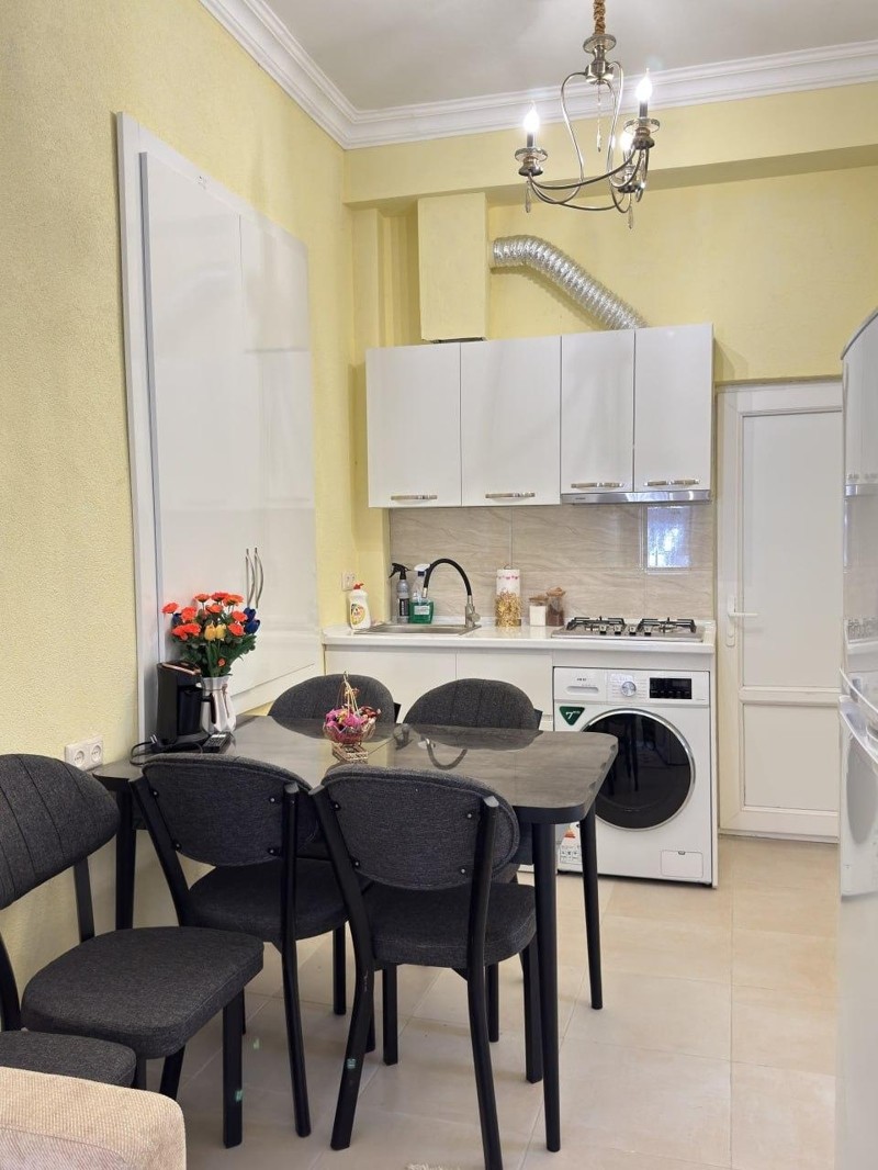 3-Room Apartment For Rent In Chakvi, Dreamland Oasis view 11
