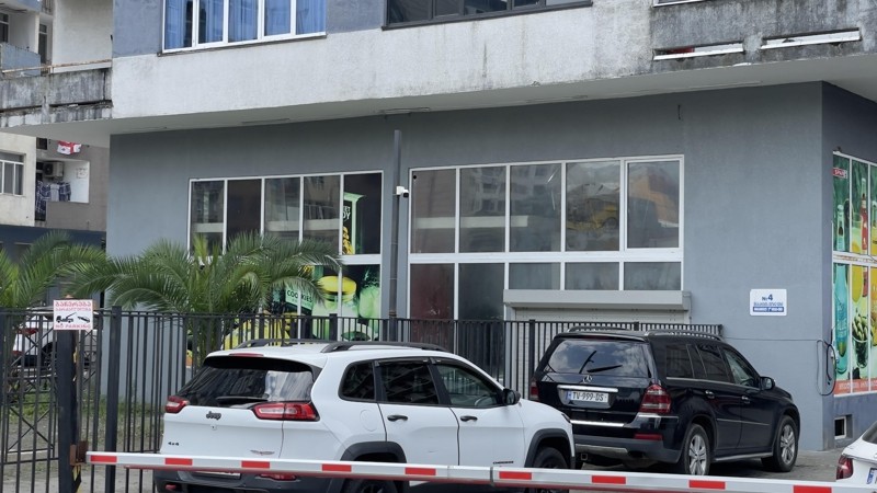 Commercial Property For Rent: 128 M² In Batumi, Shalva Inasaridze St, 4 – $3,840 view 7
