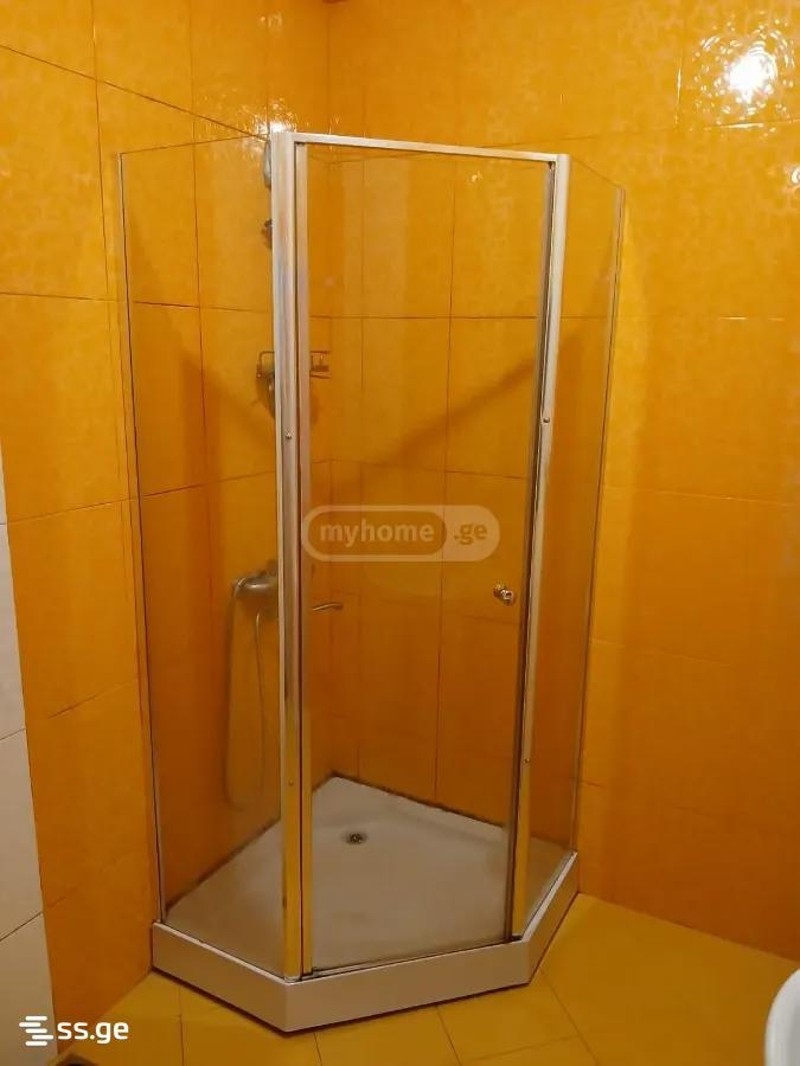 3-Room Apartment For Rent In Batumi, Alexander Pushkin St, 35 view 16