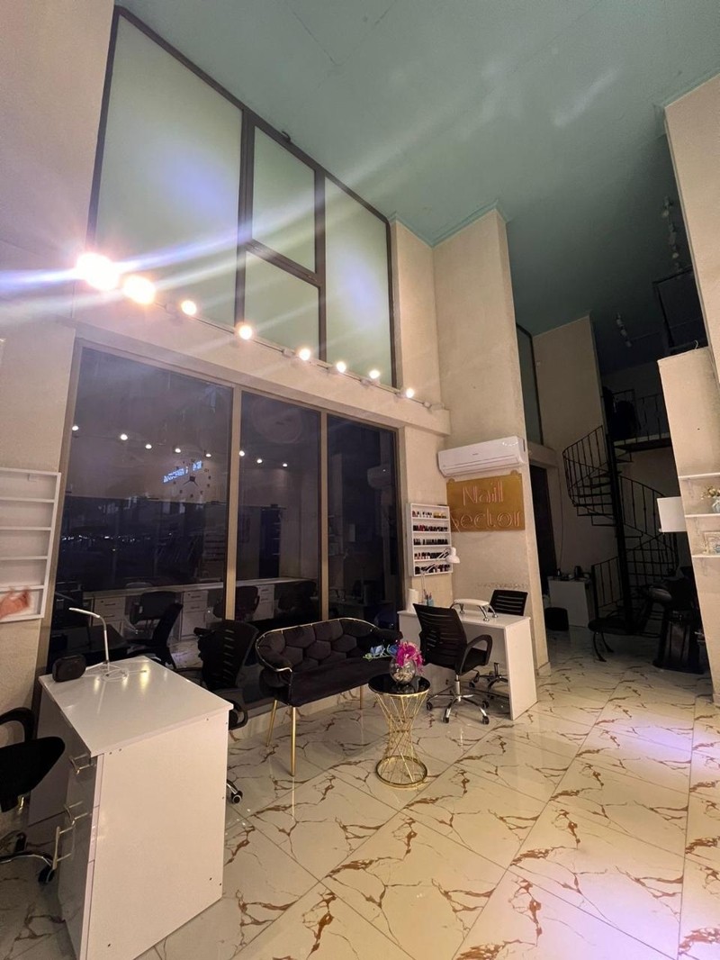 Commercial Property For Sale: 57 M² In Batumi, Fridon Khalvashi Ave, 71a – $90,000 view 9