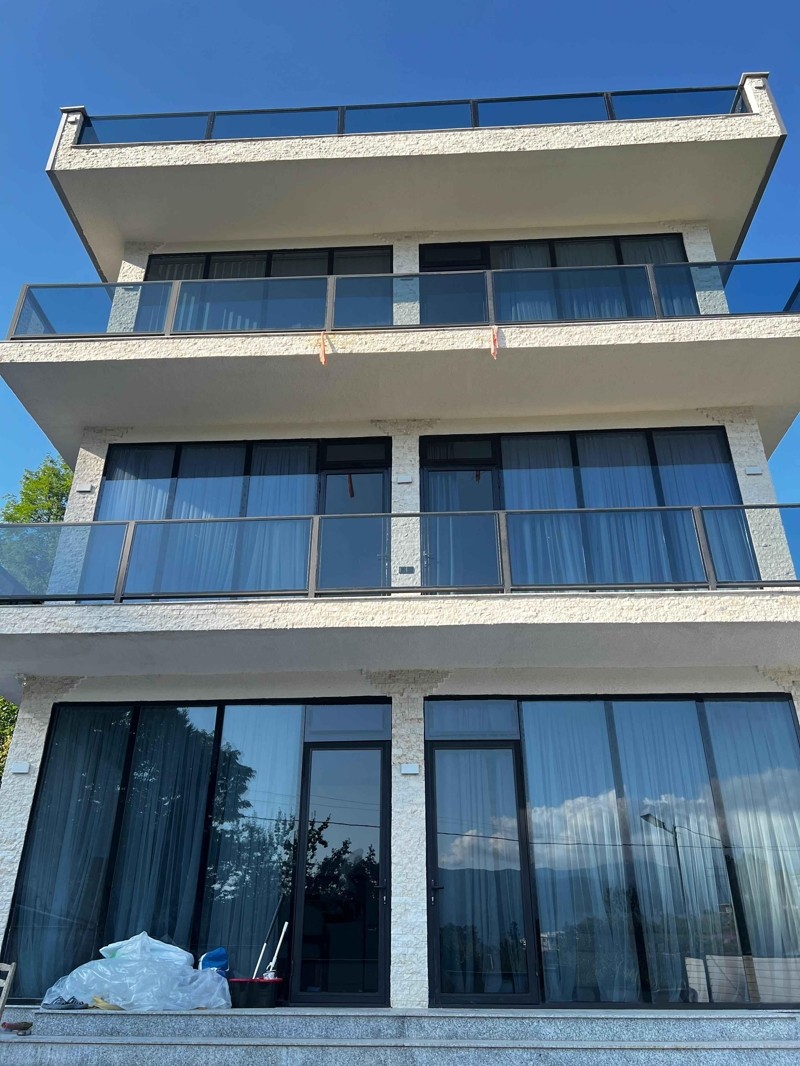 4-Room House For Rent In Batumi, Fridon Khalvashi Ave, 25 view 18