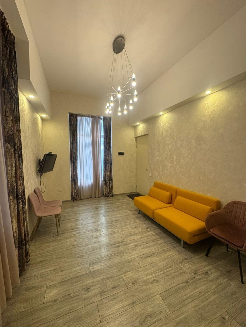 Vukol Beridze St, 6: 4-Room, 115.0 M² | Korter.Ge view 12