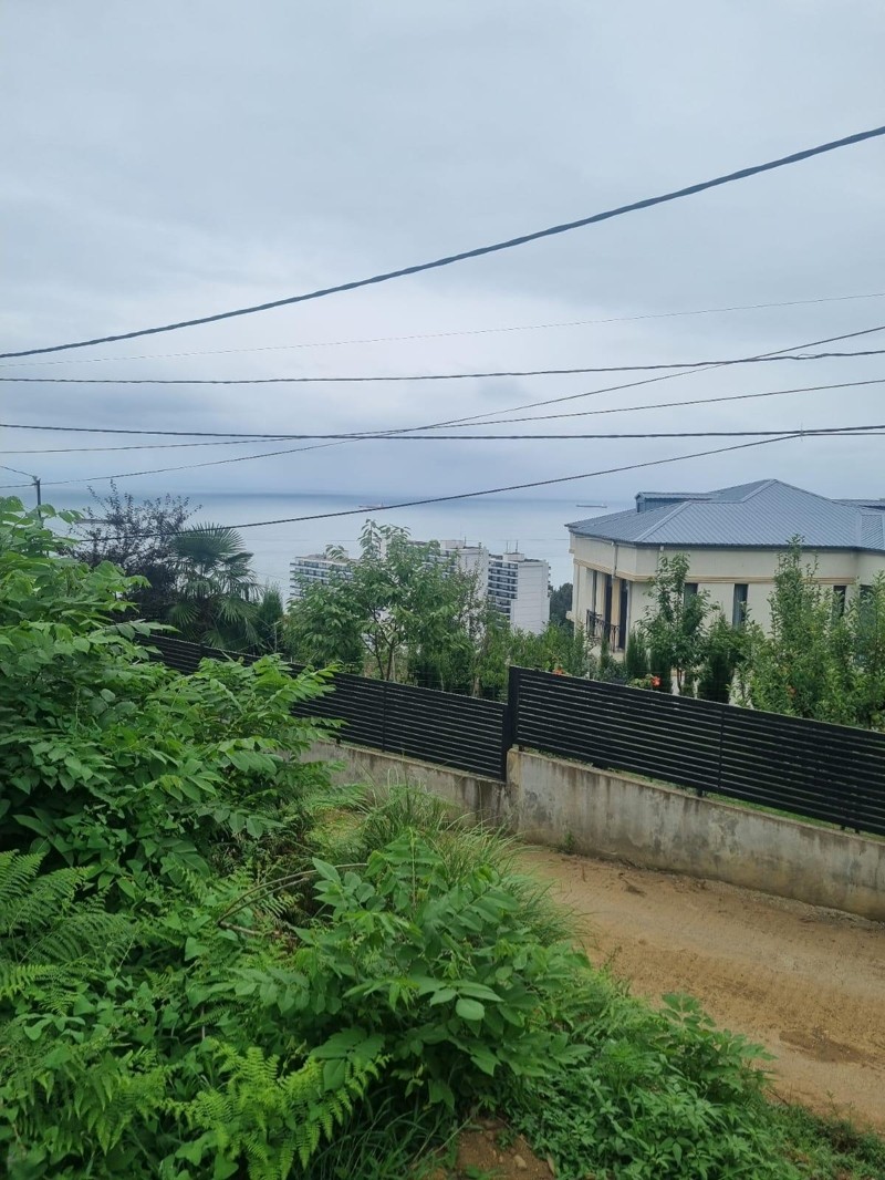 Land For Sale In Batumi, 1,001 M² For $380,389 view 7