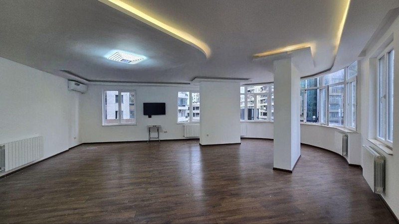Commercial Property For Rent: 105 M² In Batumi, David Aghmashenebeli St, 2 – $1,500 view 9