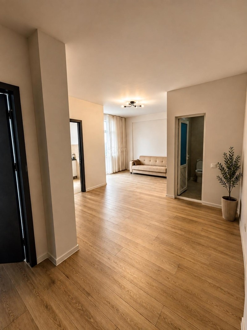 2-Room Apartment For Sale In Zugdidi, Merab Baramia St view 6