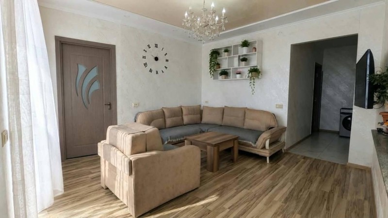 3-Room Apartment For Rent In Batumi, General Aslan Abashidze St, 20a view 11