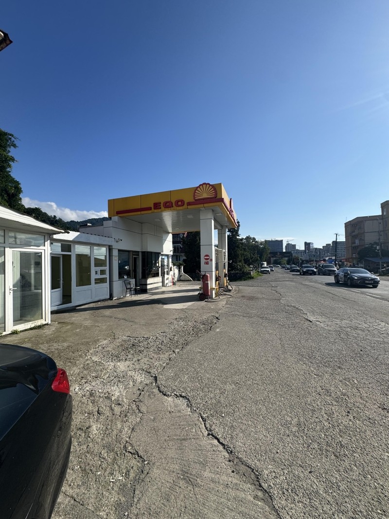 Commercial Property For Rent: 20 M² In Gonio, Tsminda Andria Pirveltsodebuli 2nd Lane – $350 view 8