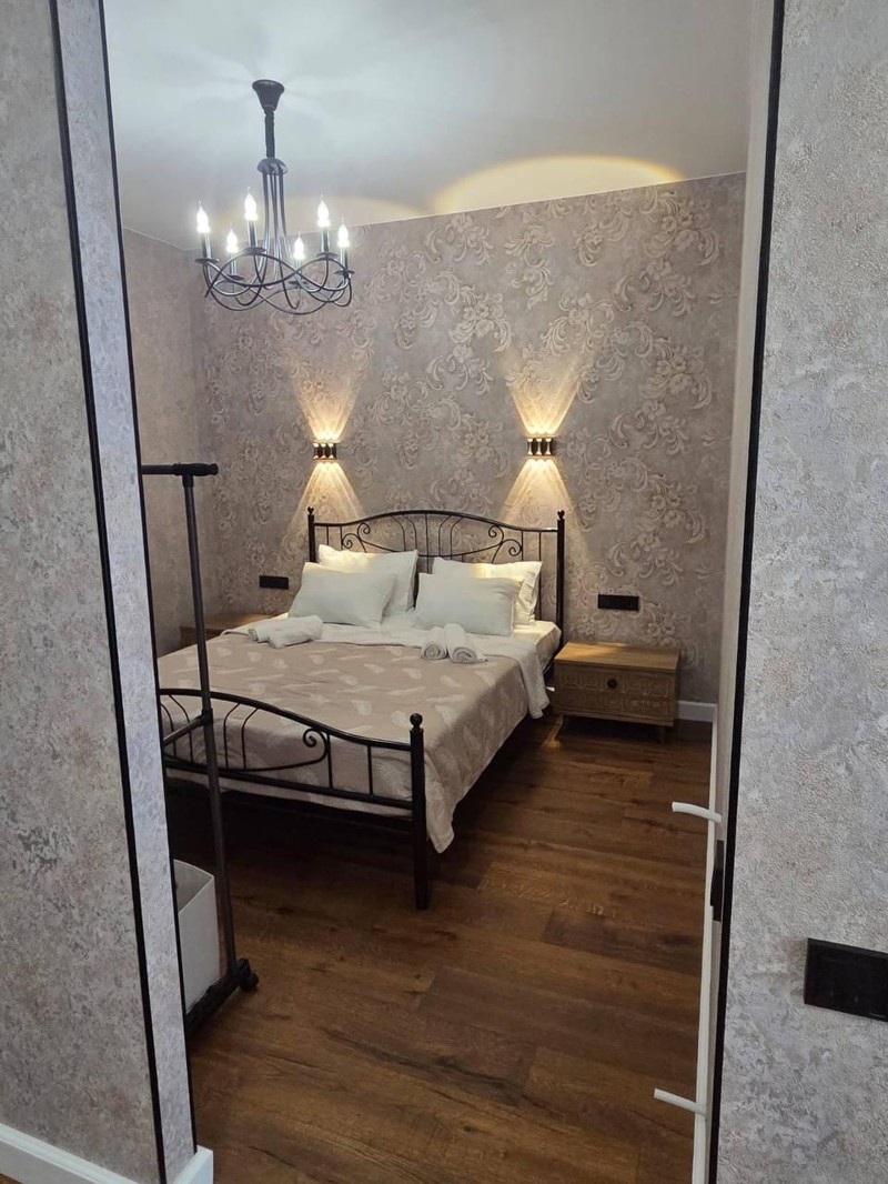 2-Room Apartment For Rent In Batumi, Intourist Residence view 10
