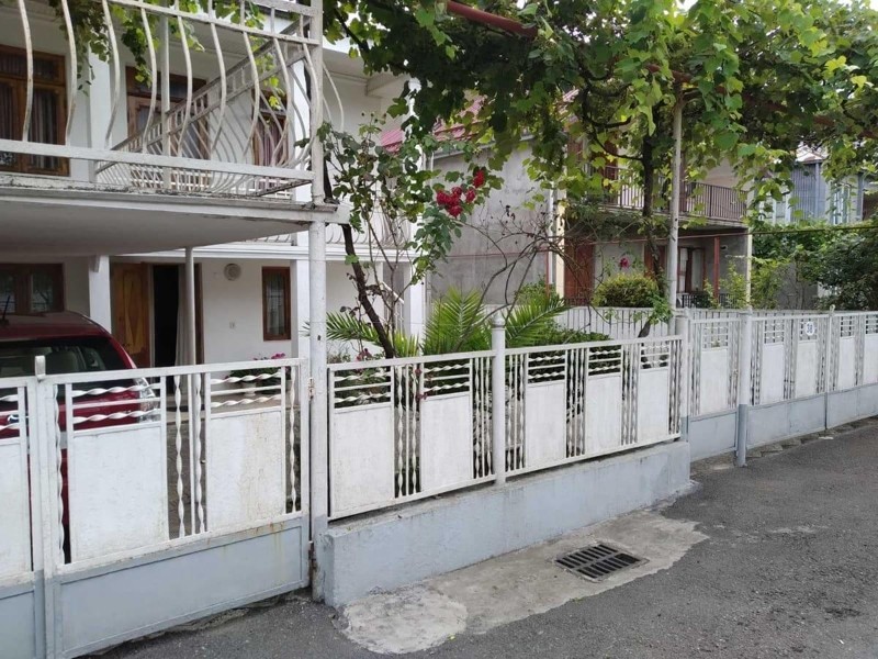 5-Room House For Sale In Batumi, Zakaria Chichinadze St, 38 view 21