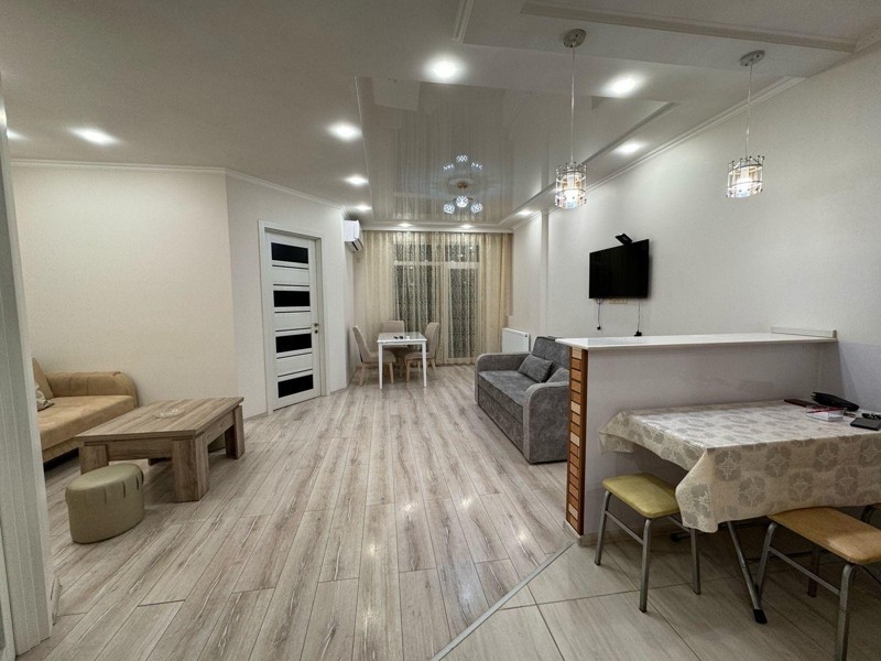 3-Room Apartment For Rent In Batumi, Twins Tabidze view 10