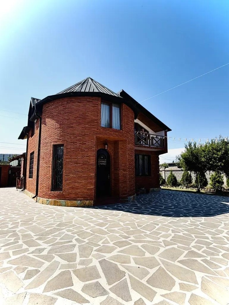 Ponichala 3, 6: 6-Room House, 1800.0 M² | Korter.Ge view 16