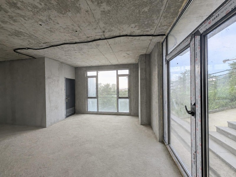 Commercial Property For Sale: 145 M² In Batumi, Akhalgazrdoba St, 28b – $72,000 view 11