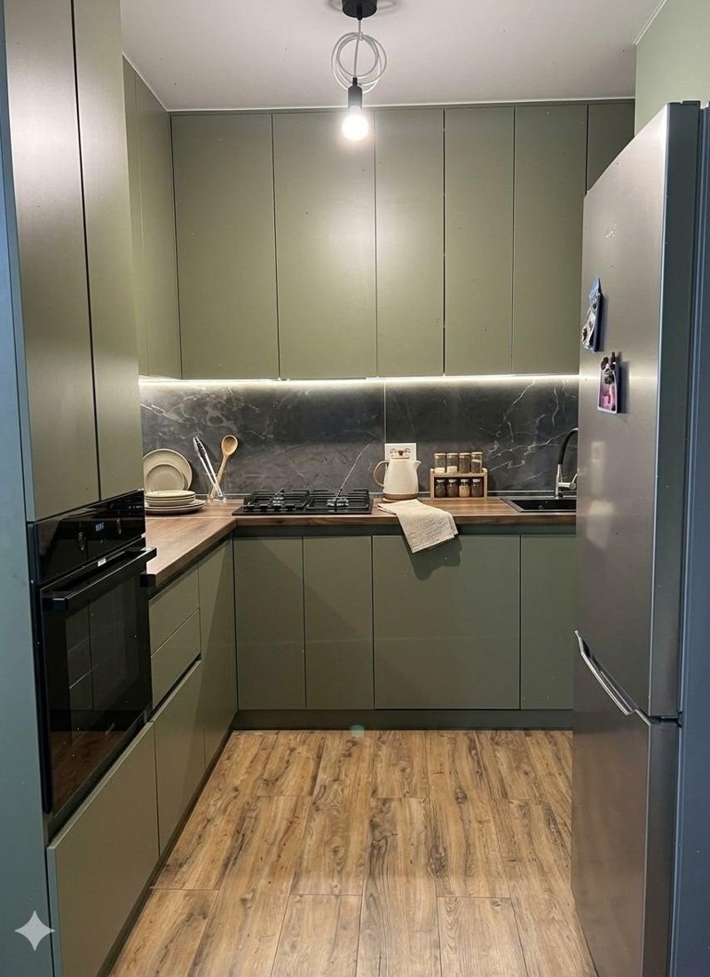 3-Room Apartment For Sale In Batumi, Zhiuli Shartava Ave, 27-31 view 9