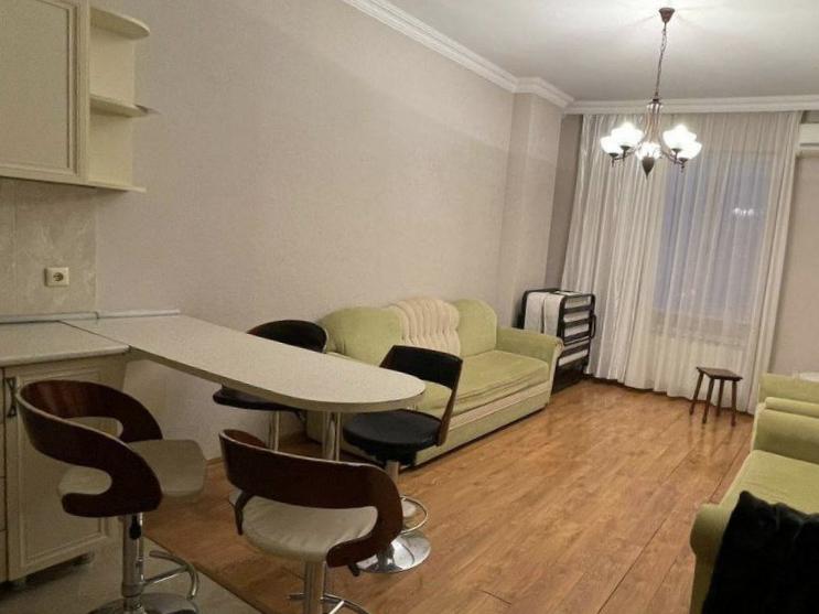 2-Room Apartment For Rent In Batumi, Vakhtang Gorgasali St, 128-134 view 8