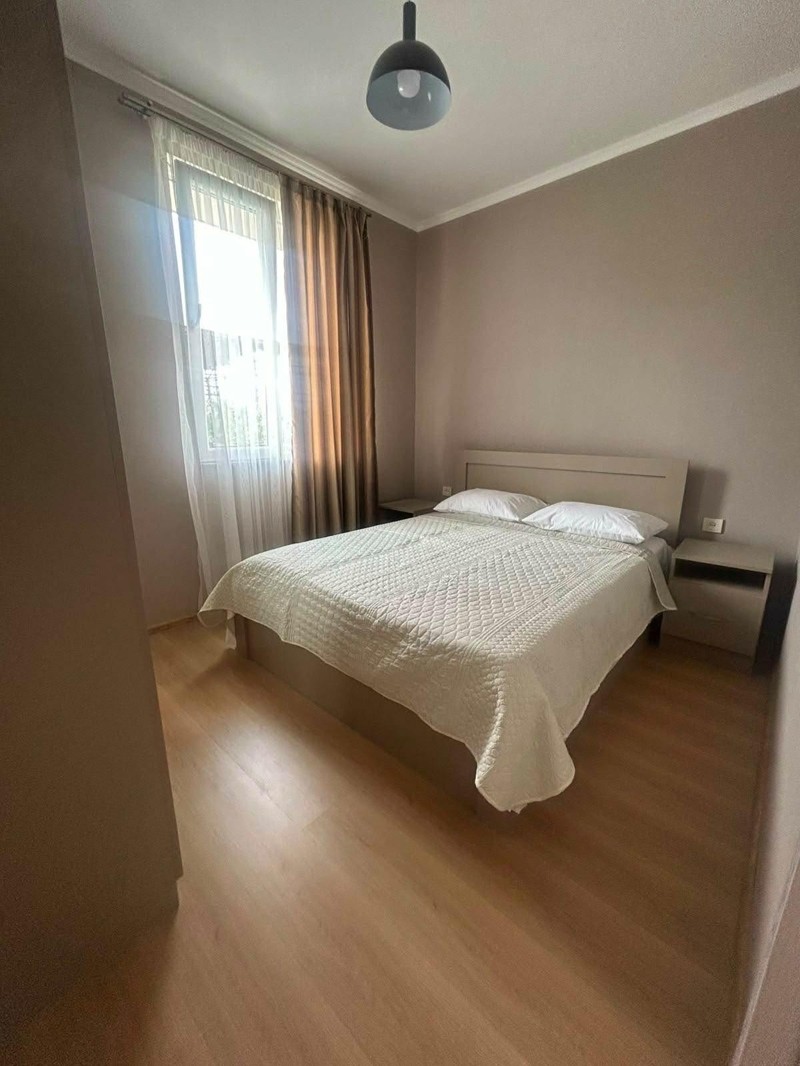 2-Room Apartment For Rent In Batumi, General Aslan Abashidze St, 119 view 9