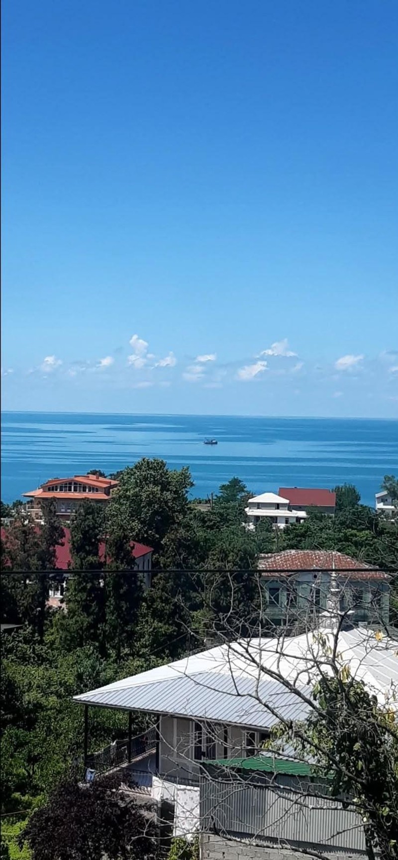 Продажа 5-Room House в In Chakvi, Generashvili St view 37