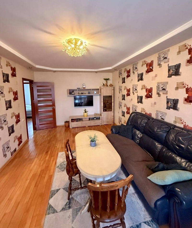 3-Room Apartment For Sale In Batumi, Sherif Khimshiashvili St, 23 view 13