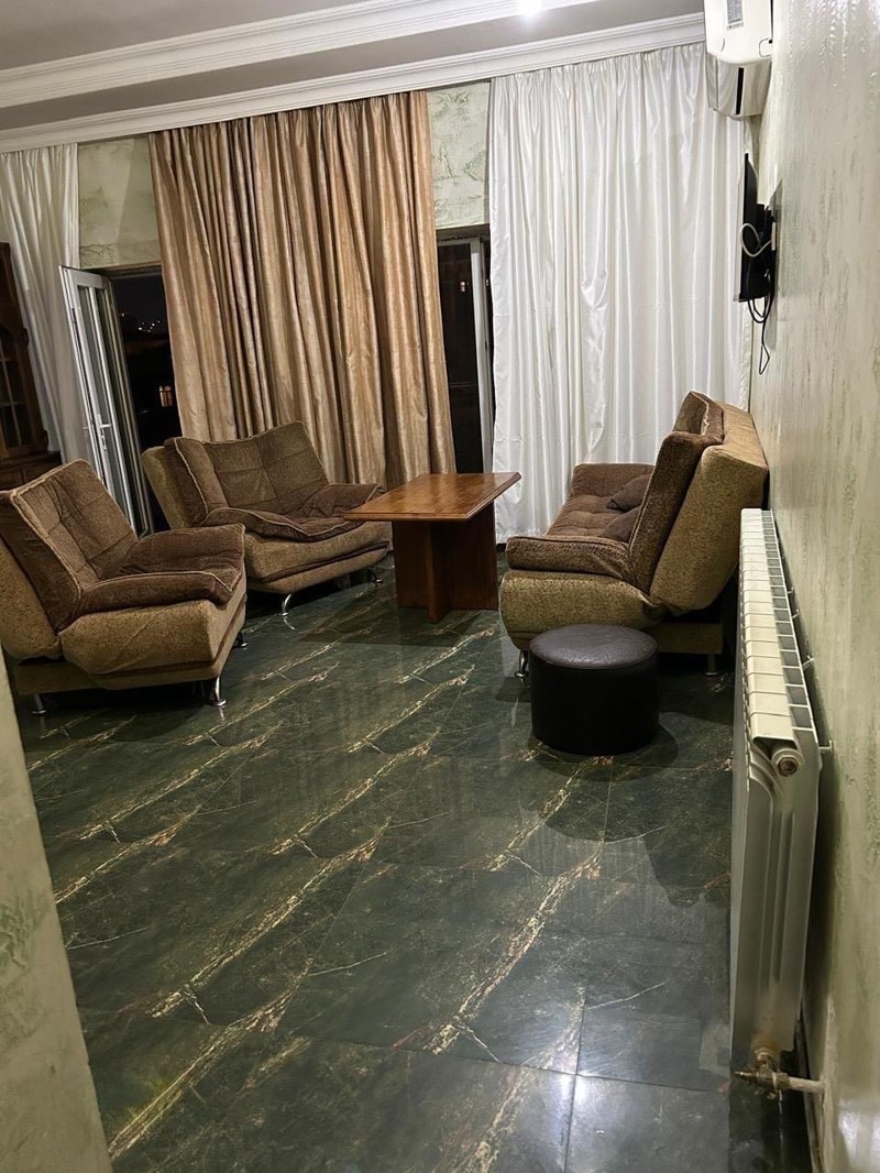 3-Room Apartment For Rent In Batumi, Memed Abashidze St, 48 view 11