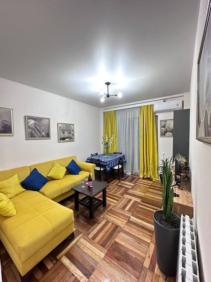 3-Room Apartment For Rent In Batumi, Alexandre Akhmeteli St, 7 view 10