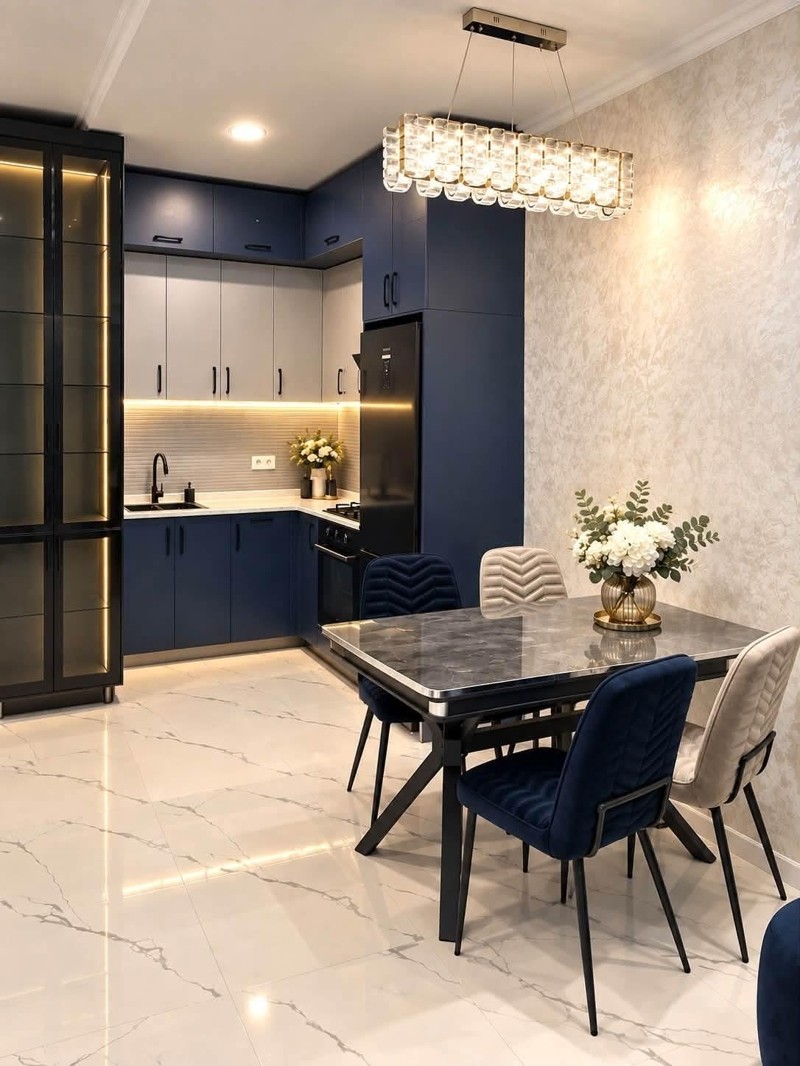 3-Room Apartment For Sale In Batumi, Selim Khimshiashvili St, 20 view 13