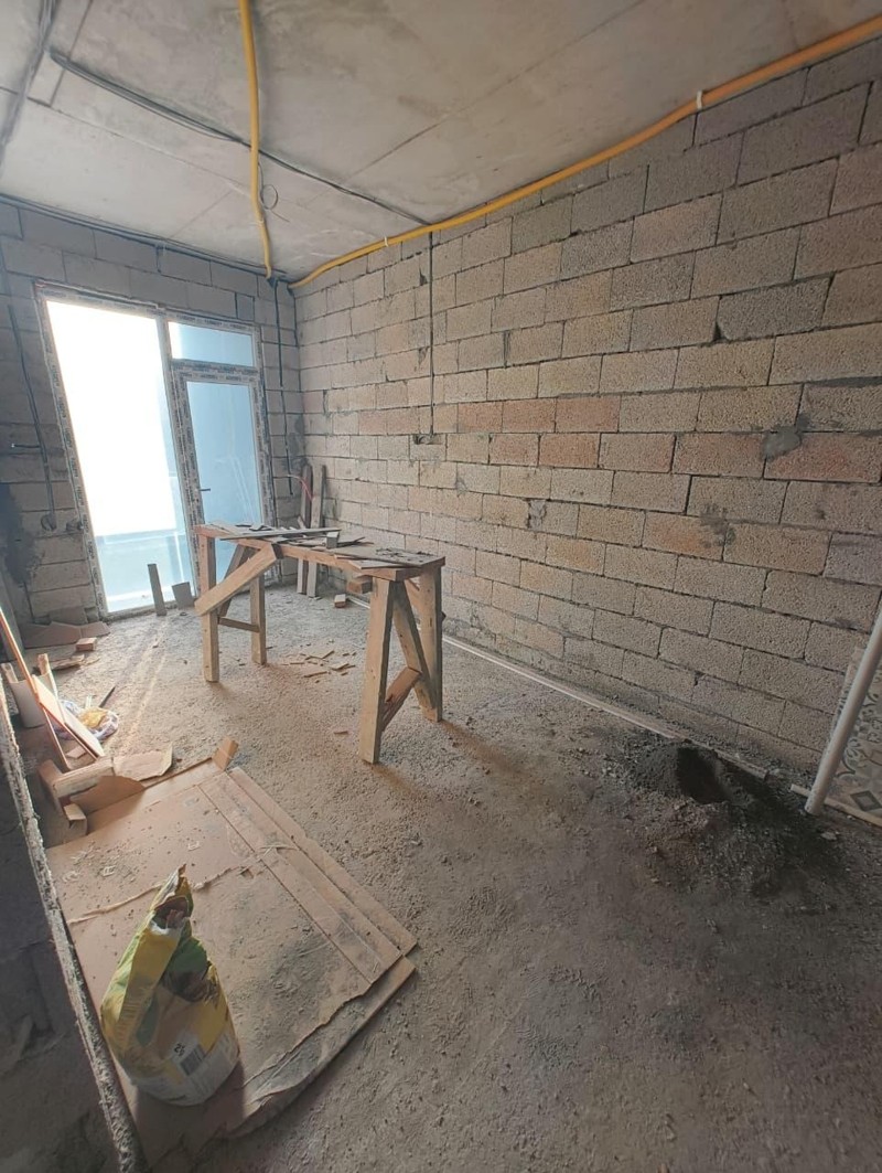 2-Room Apartment For Sale In Batumi, Mikhail Lermontov St, 67 view 13