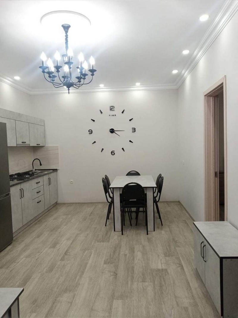 3-Room Apartment For Rent In Chakvi, Tamar Mepe Ave, 69 view 11