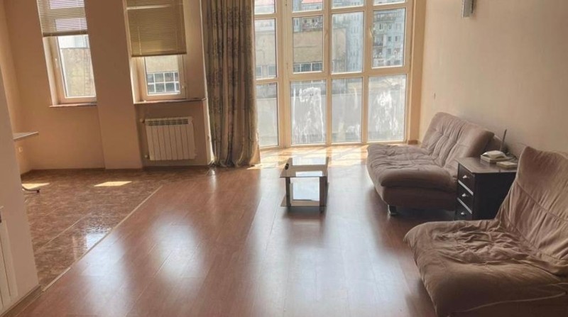 3-Room Apartment For Rent In Batumi, Zurab Gorgiladze St, 82 view 9