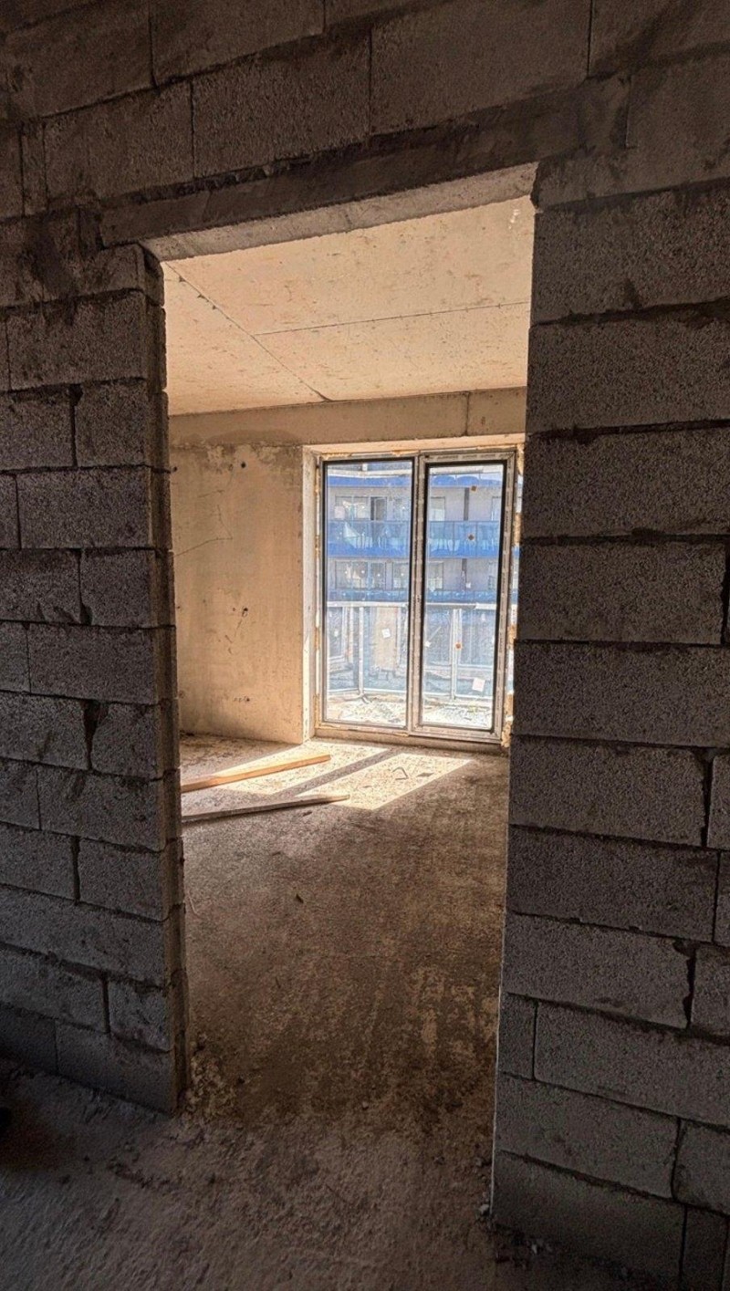2-Room Apartment For Sale In Batumi, Calligraphy Towers view 8