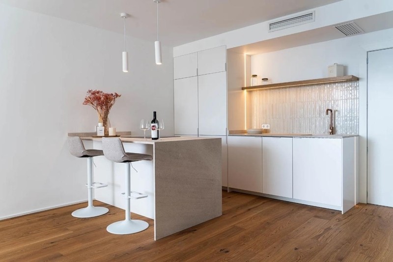 2-Room Apartment For Sale In Batumi, Alliance Privilege view 6