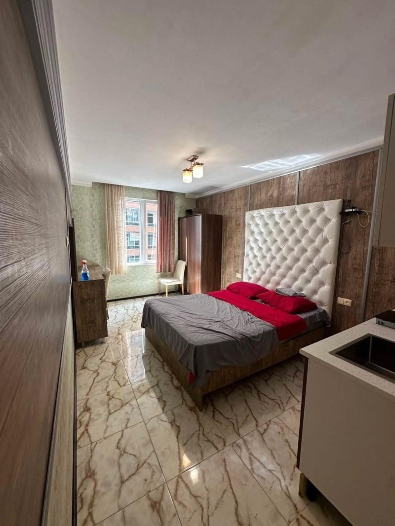 Studio Apartment For Rent In Batumi, Batumi Residence view 5