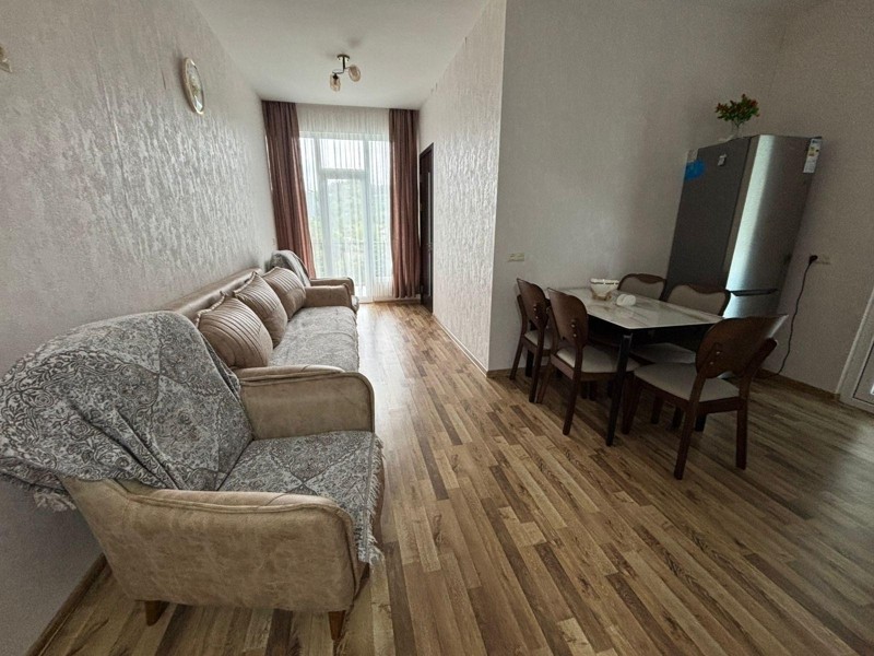 3-Room Apartment For Rent In Batumi, Markoz Achareli St, 15 view 7