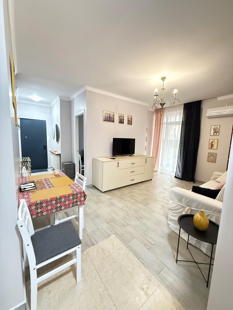 2-Room Apartment For Rent In Batumi, David Kldiashvili St, 16 view 16