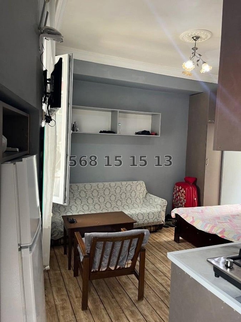 1-Room Apartment For Rent In Batumi, Memed Abashidze St, 48 view 6