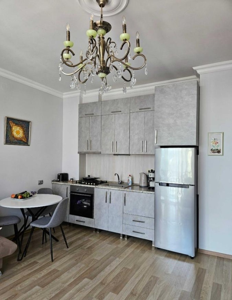 2-Room Apartment For Rent In Batumi, Zurab Gorgiladze St, 9 view 14