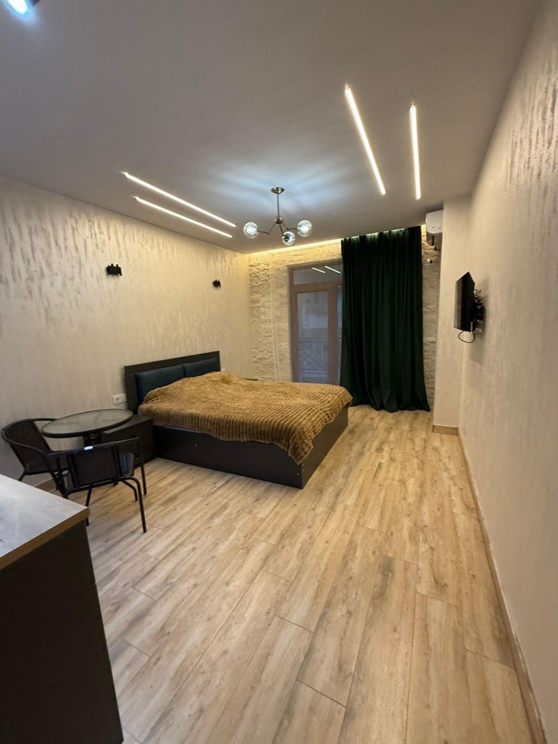 1-Room Apartment For Sale In Gonio, Tsminda Andria Pirveltsodebuli Highway, 39 view 9