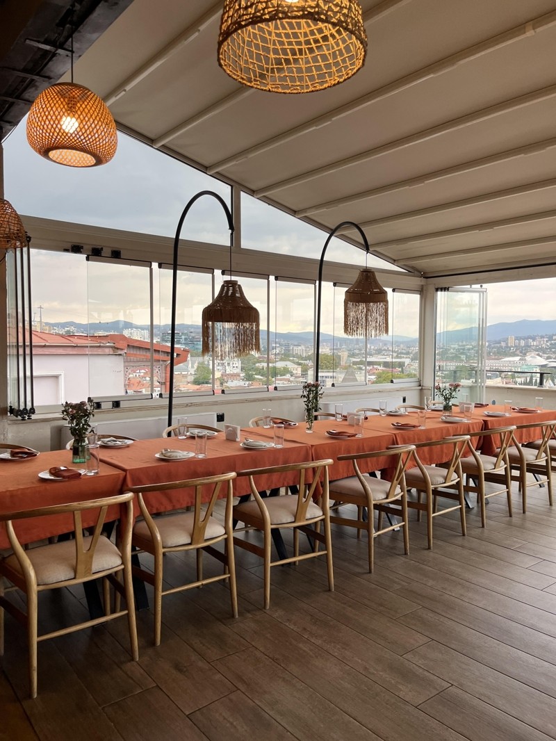 Salami St, 6: Commercial Property, 437.0 M² | Korter.Ge view 1