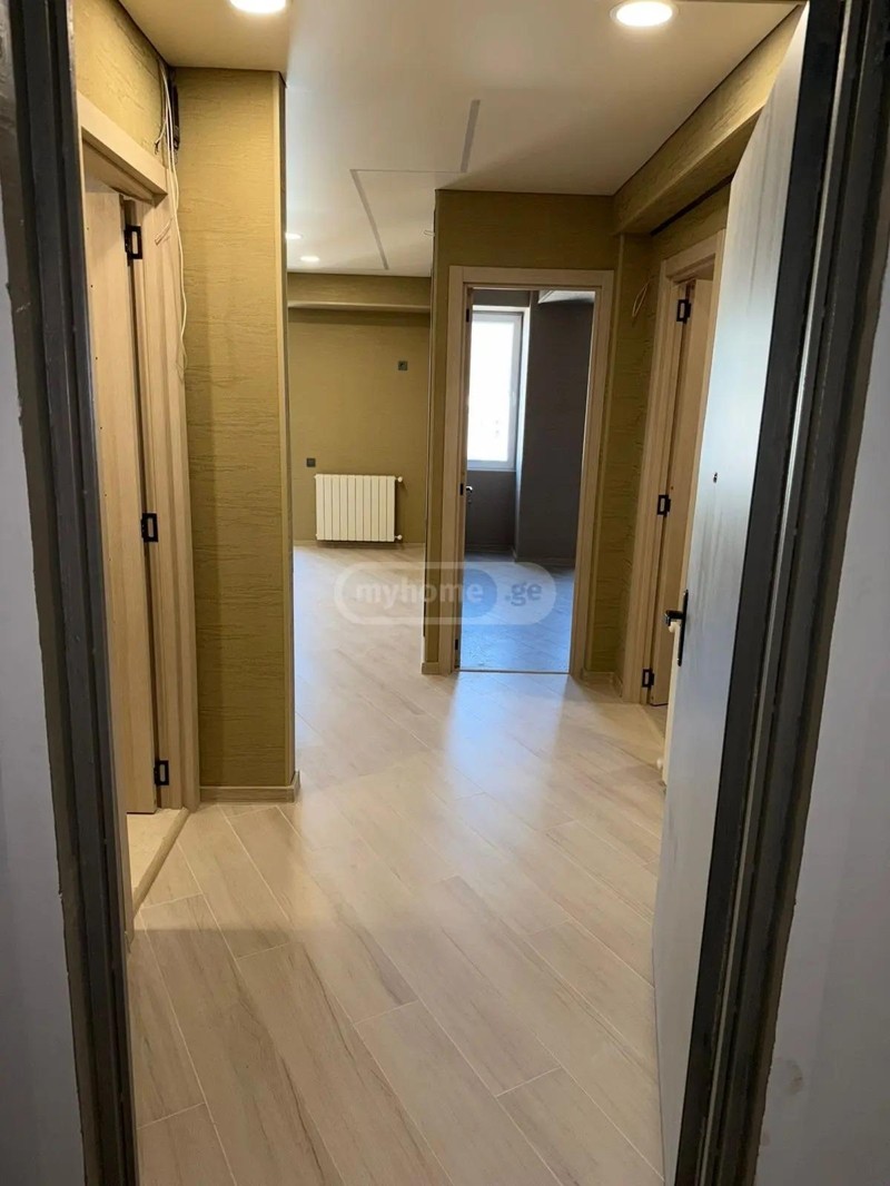 Archil Mefe St, 3: 3-Room, 51.0 M² | Korter.Ge view 17