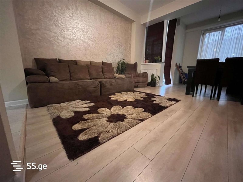 Dona Palace Ortachala: 3-Room, 80.0 M² | Korter.Ge view 10