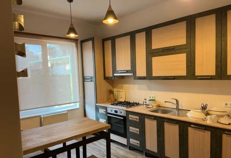 Krtsanisi St: 5-Room House, 205.0 M² | Korter.Ge view 1